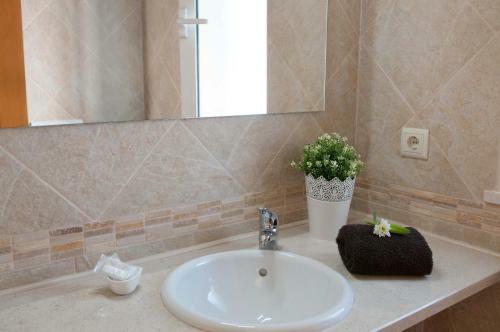 Hostal Boliqueime Villas