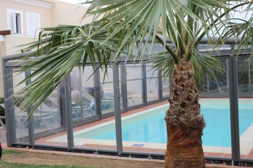 Hostal Boliqueime Villas