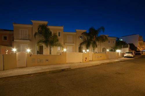 Hostal Boliqueime Villas