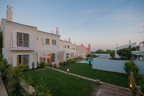 Hostal Boliqueime Villas