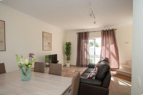 Hostal Boliqueime Villas