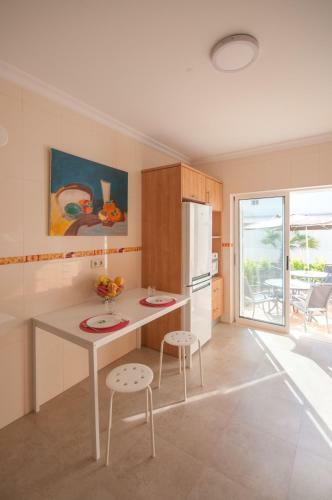 Hostal Boliqueime Villas