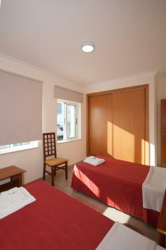 Hostal Boliqueime Villas