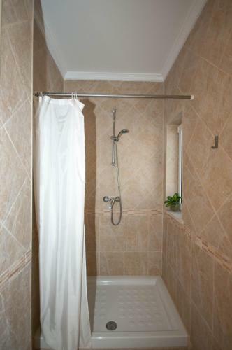 Hostal Boliqueime Villas