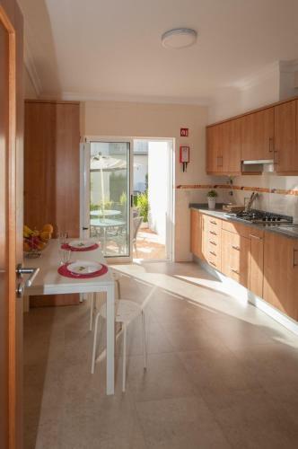 Hostal Boliqueime Villas