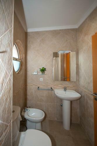 Hostal Boliqueime Villas