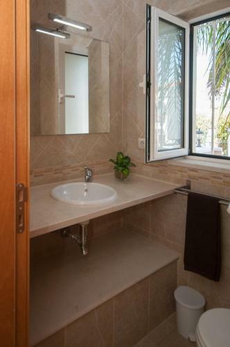 Hostal Boliqueime Villas