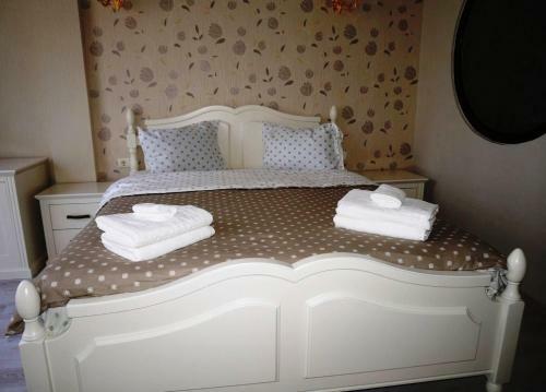 Romantic Boutique Hotel
