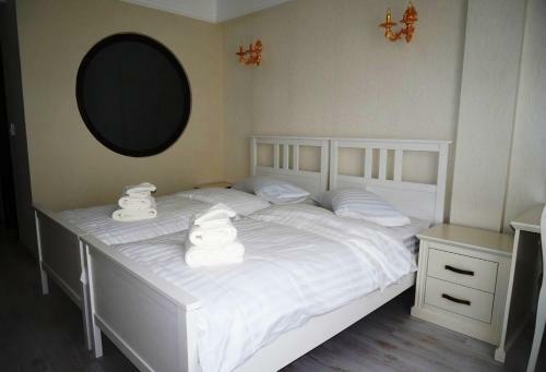 Romantic Boutique Hotel