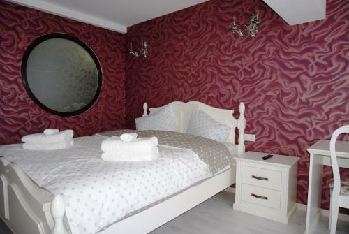 Romantic Boutique Hotel