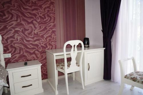 Romantic Boutique Hotel