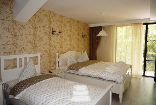 Romantic Boutique Hotel