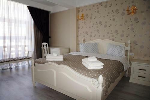 Romantic Boutique Hotel