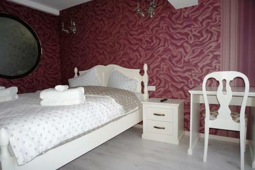 Romantic Boutique Hotel