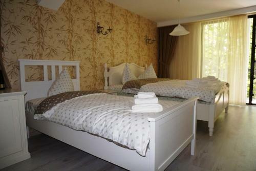 Romantic Boutique Hotel