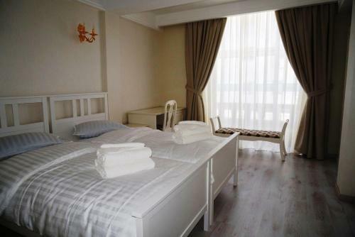 Romantic Boutique Hotel