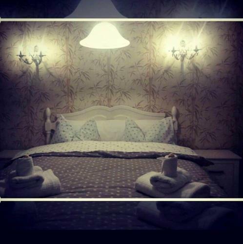 Romantic Boutique Hotel