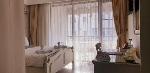Romantic Boutique Hotel