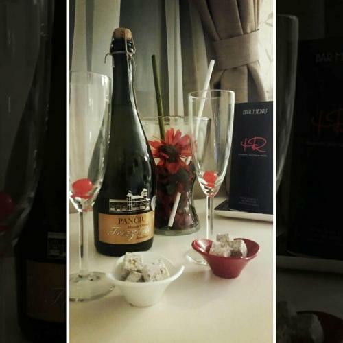 Romantic Boutique Hotel