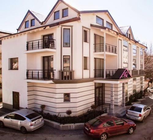 Romantic Boutique Hotel