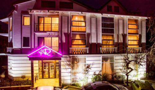 Romantic Boutique Hotel