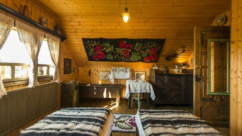 Hotel Gradina Vlahiia