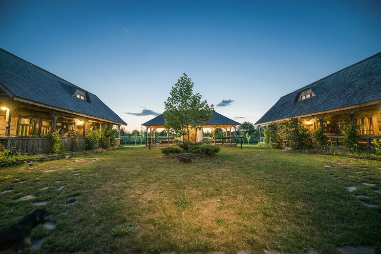 Hotel Gradina Vlahiia