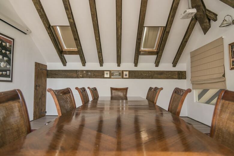 Hotel Gradina Vlahiia