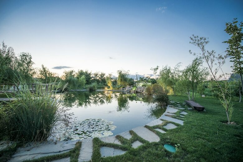 Hotel Gradina Vlahiia