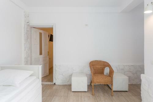 Hostal Casa Stavros