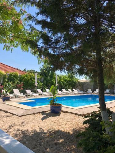 Hostal Casa Stavros
