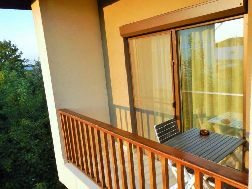 Hostal Casa Pontica