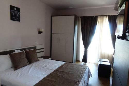 Hostal Casa Pontica