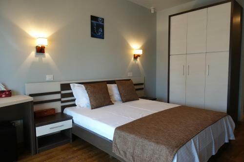 Hostal Casa Pontica