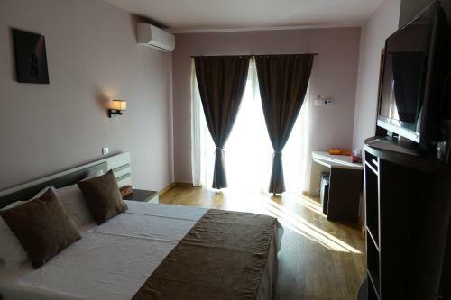 Hostal Casa Pontica