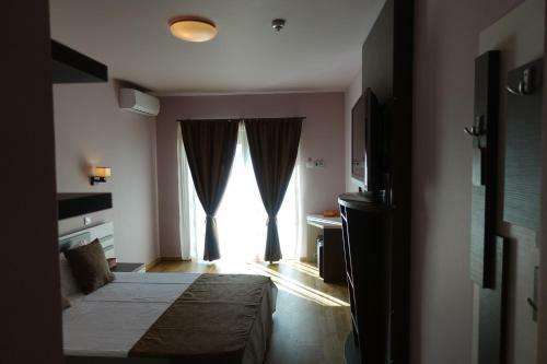 Hostal Casa Pontica