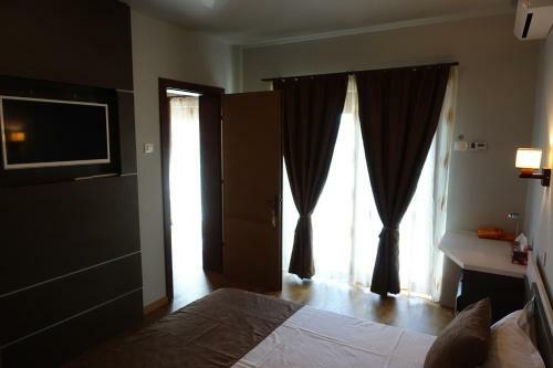 Hostal Casa Pontica