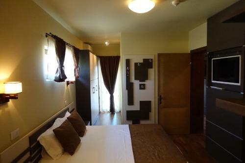 Hostal Casa Pontica