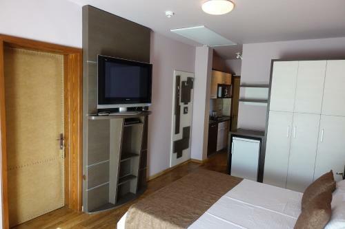 Hostal Casa Pontica