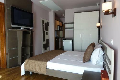Hostal Casa Pontica