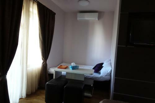 Hostal Casa Pontica