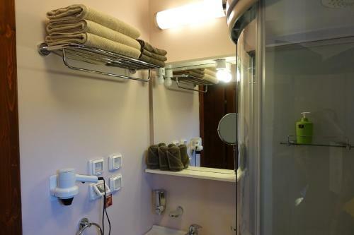 Hostal Casa Pontica