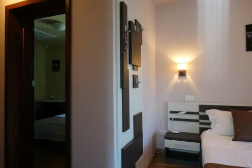 Hostal Casa Pontica