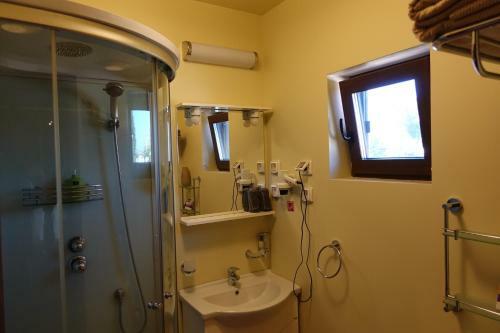 Hostal Casa Pontica