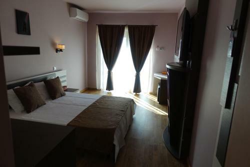Hostal Casa Pontica