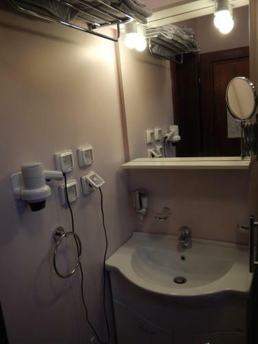 Hostal Casa Pontica