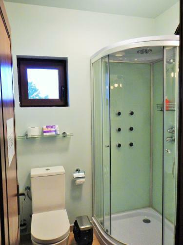 Hostal Casa Pontica