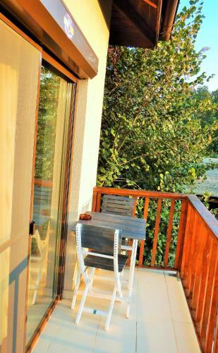 Hostal Casa Pontica