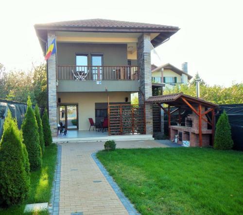 Hostal Casa Pontica