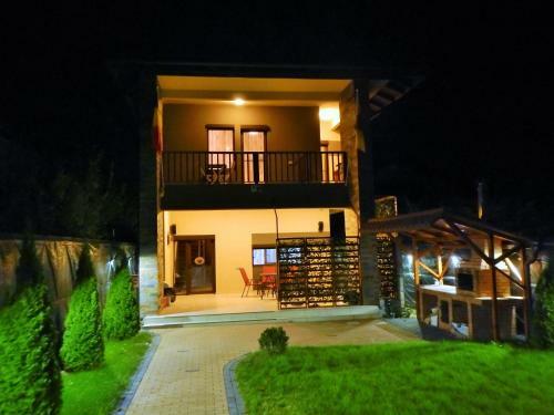 Hostal Casa Pontica